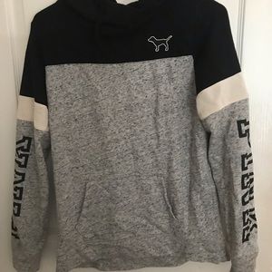 Victoria’s Secret PINK hoodie